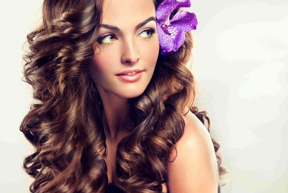 Tips Untuk Melebatkan Rambut Secara Alami Wiki Cantik